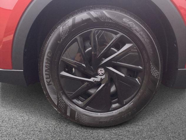 MG ZS ICE MY25 ICE MY25.5 - 1.5L MT STD DIAMOND RED - Foto 6