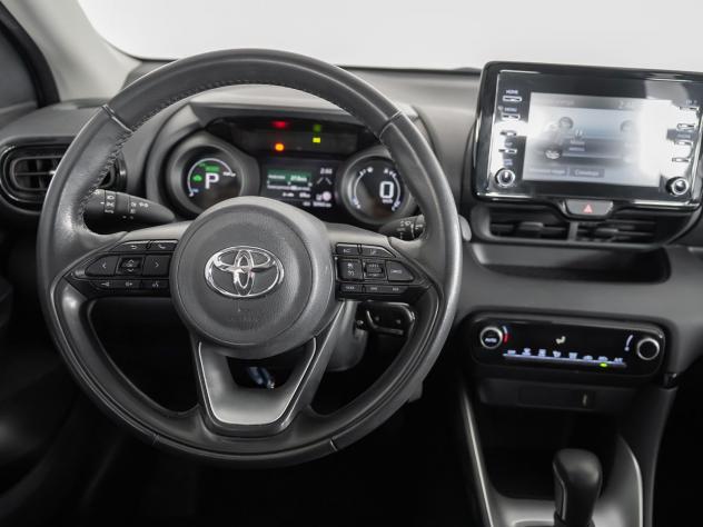 Toyota Yaris Hybrid Trend MY20 - Foto 10