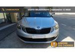 SKODA Octavia 1.6 TDI CR 115 CV DSG Wagon EXECUTIVE rif. 23509897