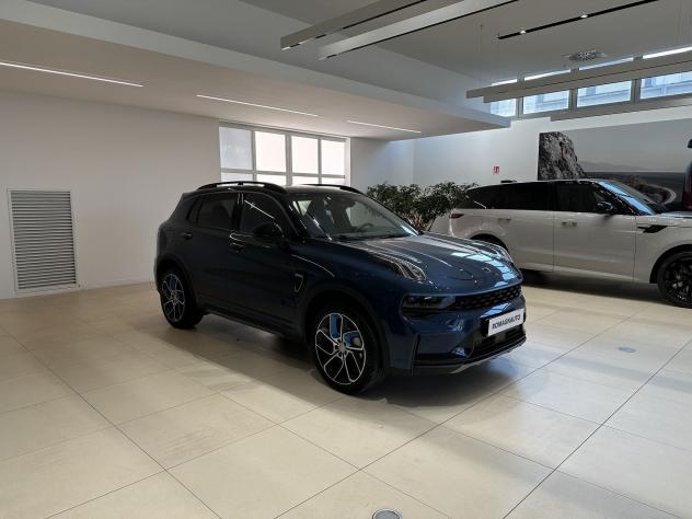 Lynk & Co 01 01 1.5 phev auto - Foto 3