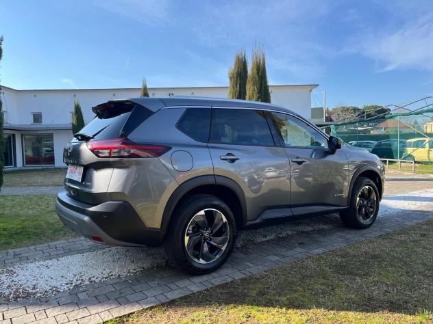 Nissan X-Trail 1.5 MHEV N-Connecta CVT 7posti - PROMO GALLOTTI - Foto 5