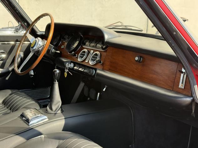 Ferrari 330 GT 2+2 restauro da concorso - Foto 10