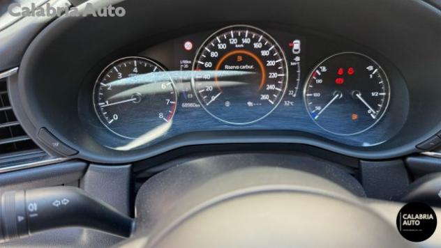MAZDA CX-30 2.0L e-Skyactiv-G 150 CV M Hybrid 2WD Exclusive rif. 23953555 - Foto 6