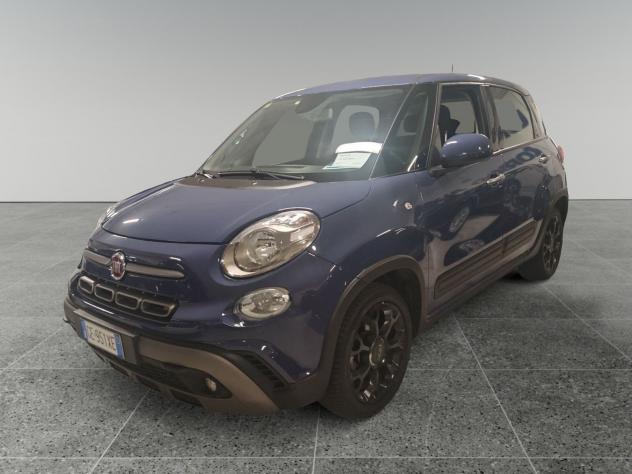 FIAT 500L 1.4 95cv S&S Cross - Foto 2