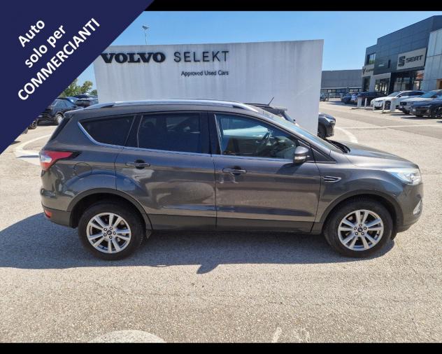 Ford Kuga 2ª serie 1.5 TDCI 120 CV S&S 2WD Business - Foto 4
