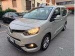 TOYOTA Proace City Verso 1.5D 100 CV S&S Short D Lounge 5 Posti rif. 24246186