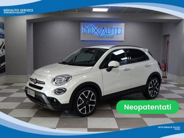 FIAT 500X Cross 1.0 T3 120cv EU6