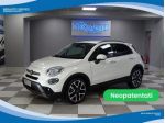 FIAT 500X Cross 1.0 T3 120cv EU6