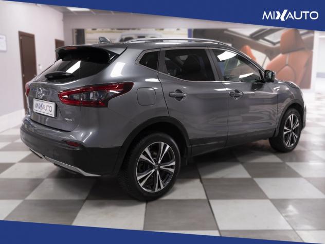 Nissan Qashqai 1.5 DCI N-Connecta 110CV - Foto 5
