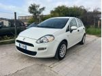 Fiat Punto 1.2 8V 5 porte Lounge