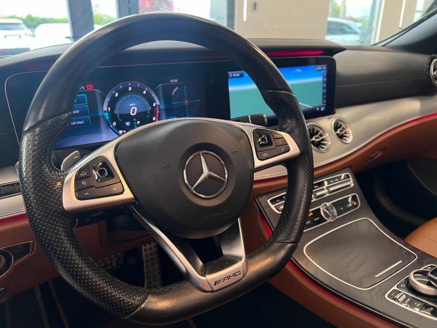 Mercedes-benz E 220 d Auto Cabrio Premium Plus - Foto 10