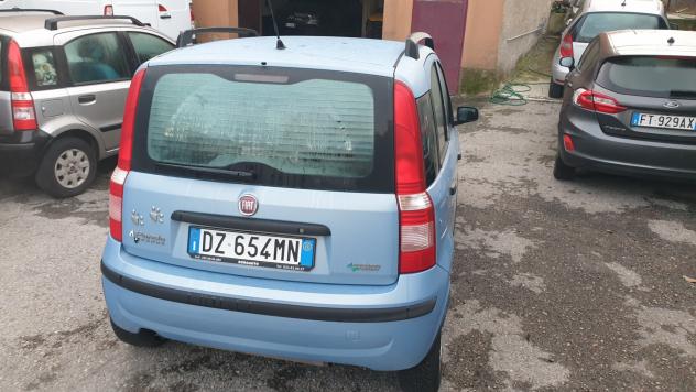 Fiat Panda 1.2 Dynamic Natural Power - Foto 3