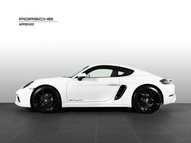 Porsche 718 2.0 Cayman PDK - IVA Esposta - Foto 8