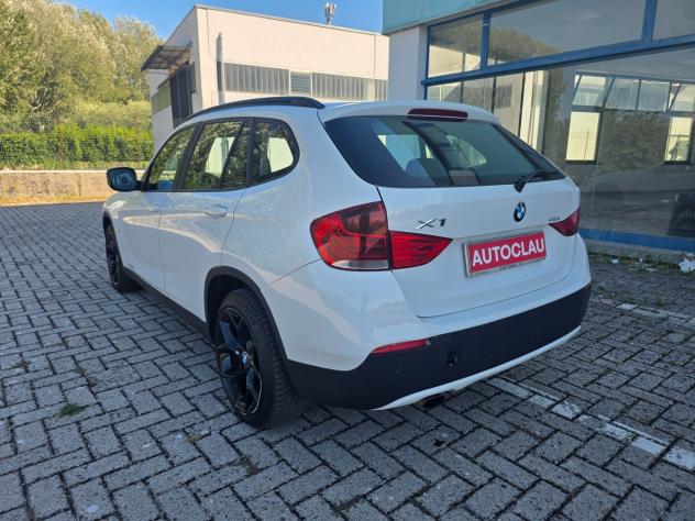 Bmw X1 xDrive20d Futura - Foto 7