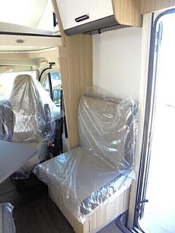 SUN LIVING A 75SL CONFORT EDITION ( By Adria ) .......PROMOZIONE..... - Foto 6