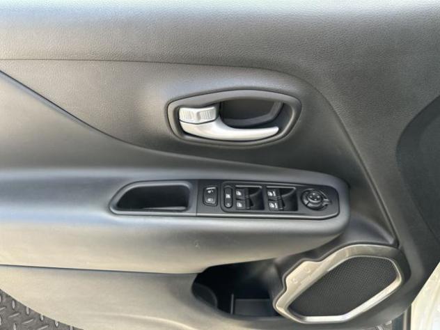 JEEP Renegade 1.5 Turbo T4 MHEV Limited rif. 23416821 - Foto 9