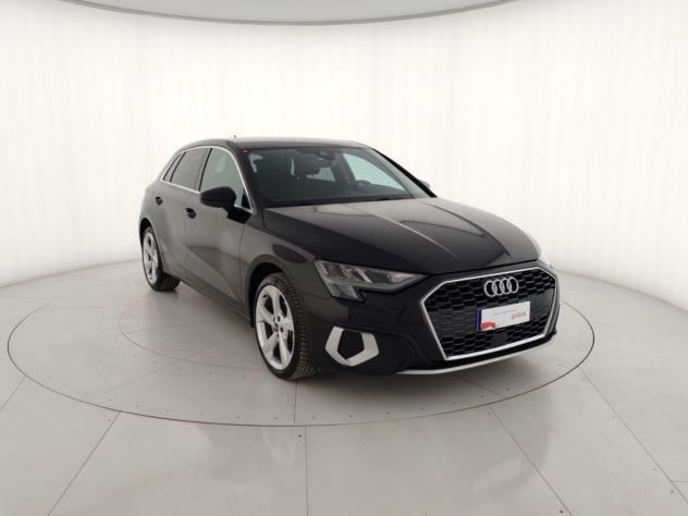 Audi A3 Sportback 35 TDI S tronic Business Advanced - Foto 4