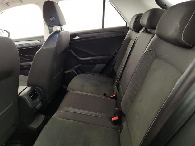 Volkswagen T-Roc 2.0 TDI SCR Style - Foto 10