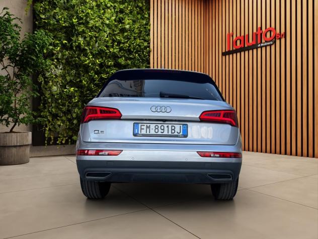 Audi Q5 2.0 TDI 190 CV quattro S tronic Business Sport - Foto 6
