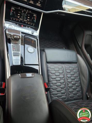AUDI RS6 Avant Johann ABT Edition 800cv rif. 23388722 - Foto 3