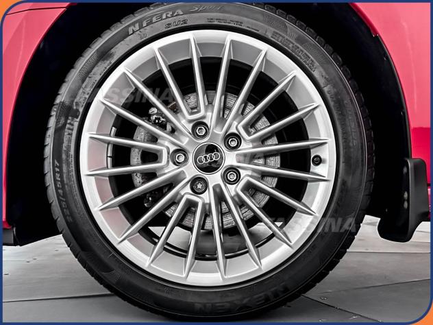 Audi A3 Sportback 35 TFSI S tronic Business Advance - Foto 7