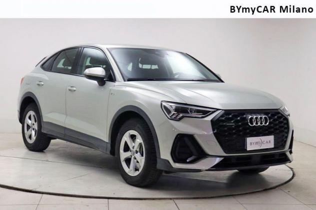 Audi Q3 Sportback 40 2.0 tfsi quattro s-tronic - Foto 6