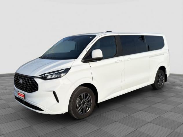 FORD Tourneo Custom 2°s 320 2.0 EcoBlue 170CV aut. PL Titanium rif. 23986926
