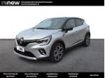 RENAULT Captur TCE 100 GPL FAST TRACK rif. 23684004