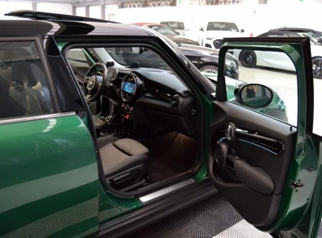 MINI Cooper 1.5 Classic 5 porte Tetto-Harman Kardon-Led-Hud** rif. 23922580 - Foto 4