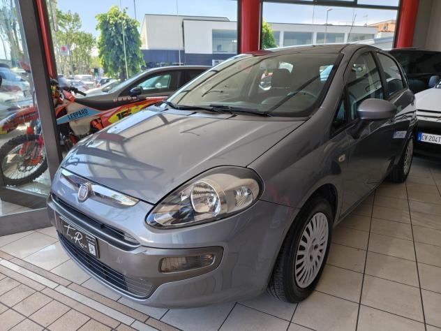 Fiat Punto Evo 1.3 DIESEL FINANZIABILE - Foto 3