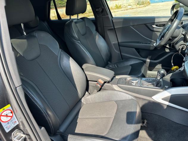Audi Q2 30 TDI S tronic line Edition - Foto 9