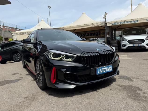 BMW Serie 1 120i MSport aut.