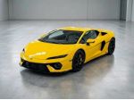 LAMBORGHINI Temerario 4.0 V8 920CV HPEV REALE PRONTA CONSEGNA rif. 23811830