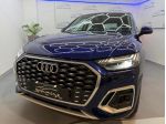 AUDI Q5 2ª serie Q5 SPB 40 TDI quattro S tronic S line plus