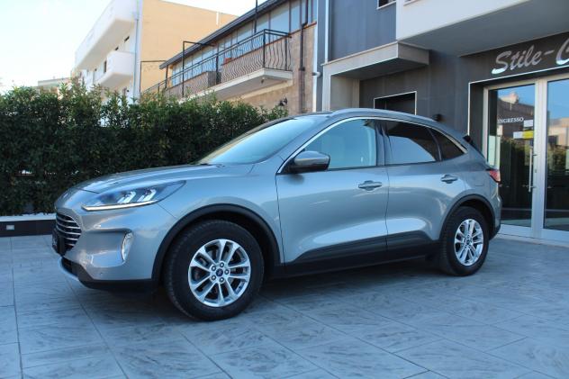 Ford Kuga 1.5 EcoBlue 120 CV aut. 2WD Titanium Business - Foto 3