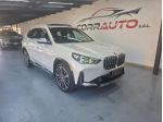 Bmw X1 sDrive 18d xLine Tetto