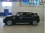 MINI Countryman 1.5 Cooper SE Countryman ALL4 Garanzia 24 Mesi rif. 23894958