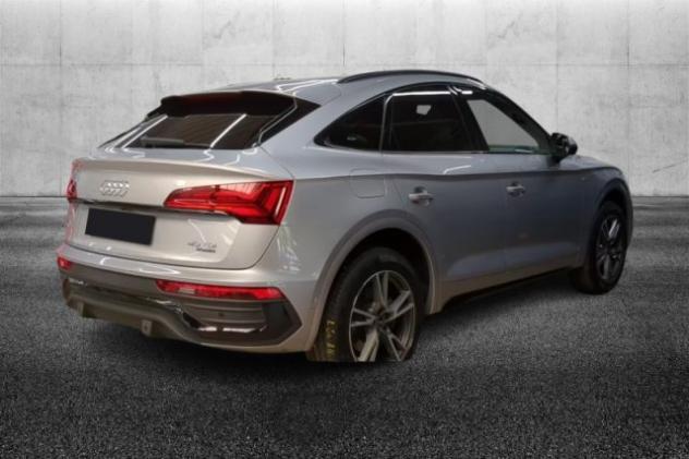 AUDI Q5 SPB 40 TDI quattro S tronic S line rif. 24049945 - Foto 2