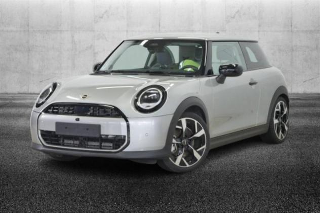 MINI Mini Cooper C Classic rif. 23758594