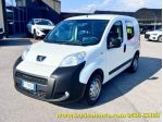 PEUGEOT Bipper Tepee Mix 1.3 HDi 75CV FAP N1 4 Posti rif. 23603424