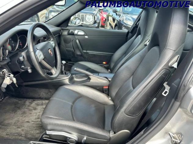 PORSCHE 911 Targa 4 rif. 23775110 - Foto 6