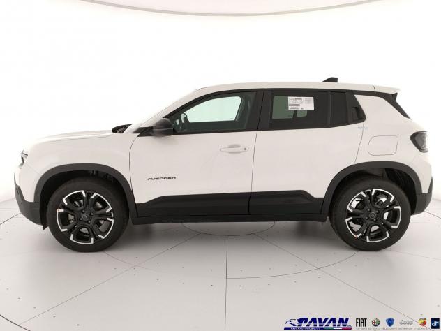 Jeep Avenger 1.2 Turbo 110 CV e-Hybrid Summit - Foto 6