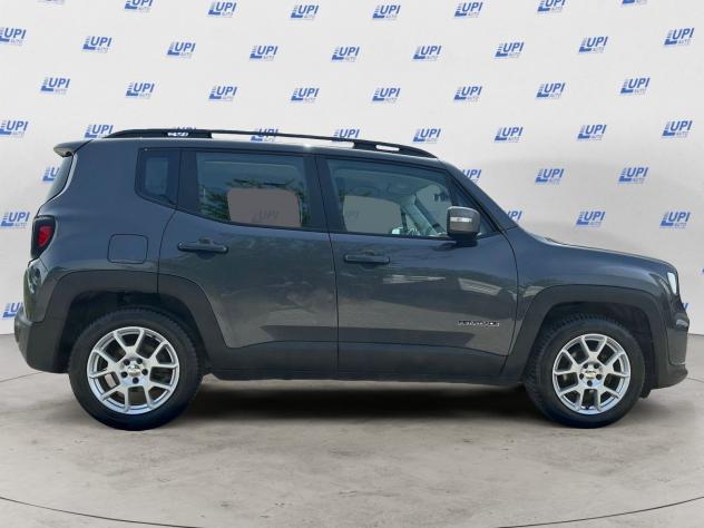Jeep Renegade 1.6 mjt Limited 2wd 130cv - Foto 3