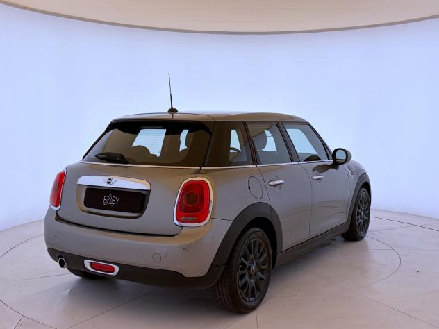 Mini One D 1.5 Business 5p - Foto 4