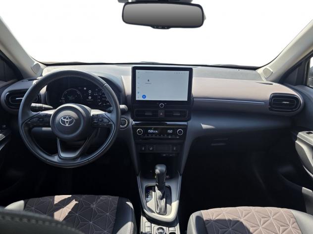 Toyota Yaris Cross 1.5h Lounge awd-i 130cv e-cvt - Foto 4