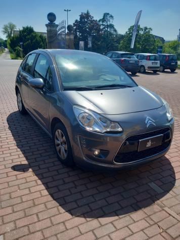 Citroen C3 1.1 Business