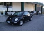 Volkswagen New Beetle 1.6 benzina