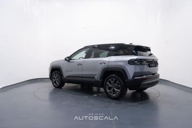 JEEP Compass 1.2 Turbo 48V e-Hybrid First Edition #Covenience rif. 23780250 - Foto 4