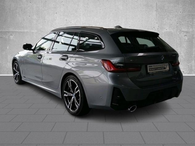 BMW Serie 3 330i xDrive MSport Touring auto Adaptive LED Camera 18" - Foto 5