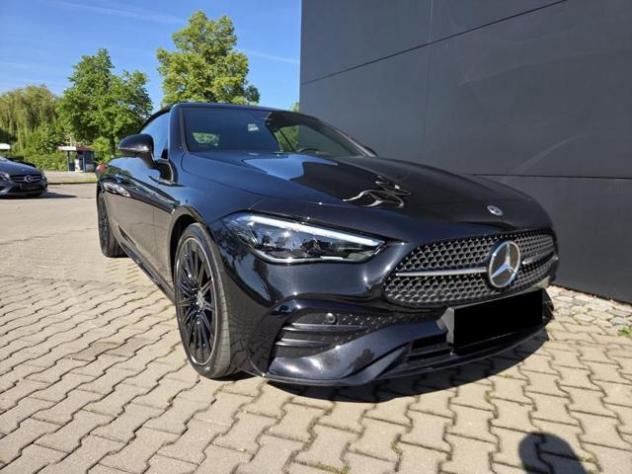 MERCEDES-BENZ CLE 220 d CABRIO AMG PREMIUM NIGHT 19 rif. 24120145 - Foto 7